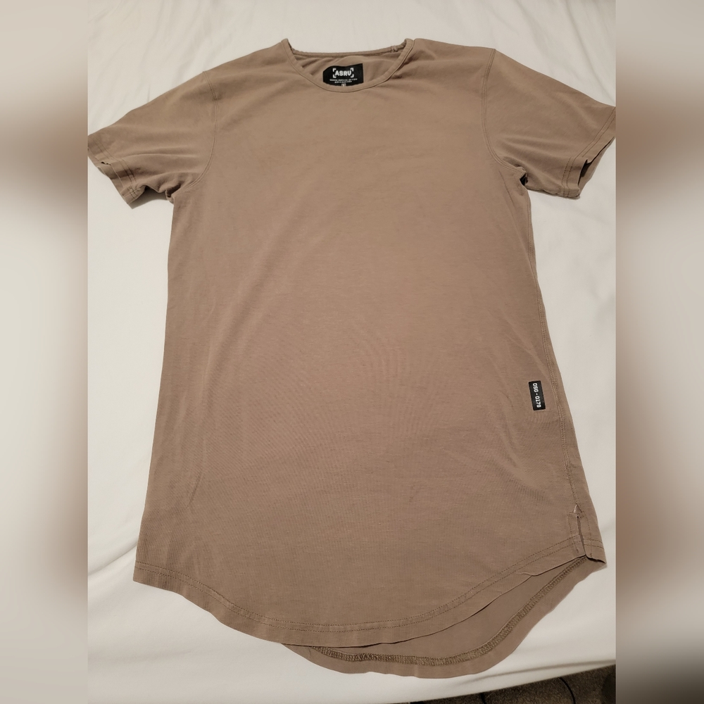 ASRV shirt